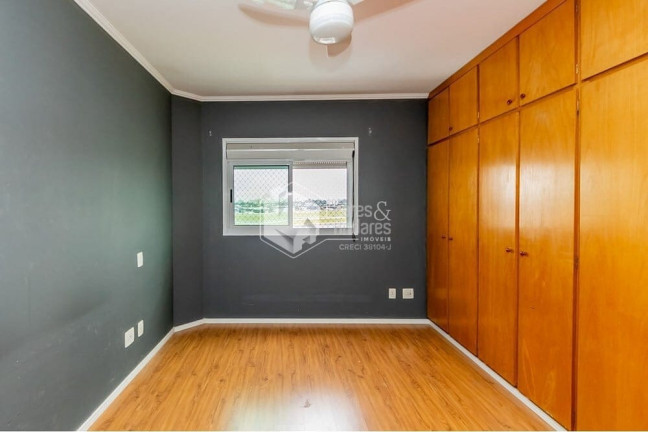 Imagem Apartamento com 3 Quartos à Venda, 142 m² em Campo Belo - São Paulo
