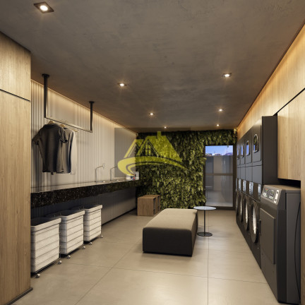 Imagem Apartamento com 4 Quartos à Venda, 132 m² em Vila Clementino - São Paulo