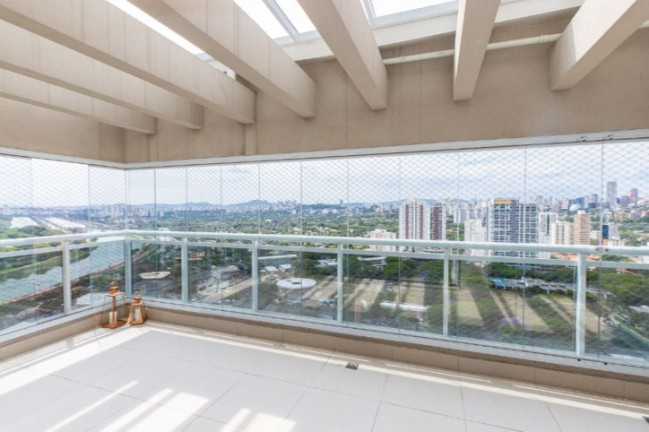 Imagem Cobertura com 3 Quartos à Venda, 224 m² em Pinheiros - São Paulo Imagem Cobertura com 3 Quartos à Venda, 224 m² em Pinheiros - São Paulo