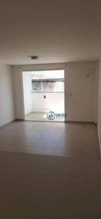 Imagem Apartamento com 1 Quarto à Venda, 40 m² em Itaipu - Niterói