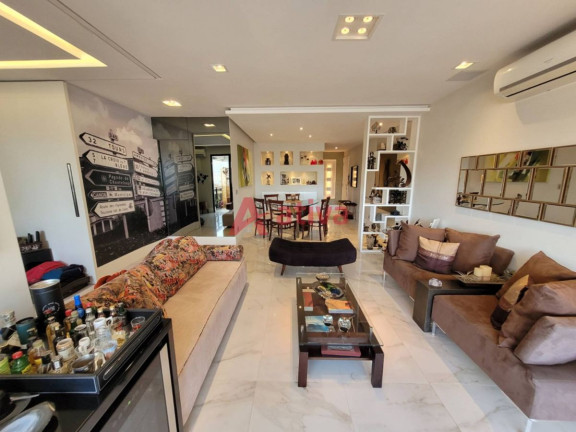 Imagem Apartamento com 2 Quartos à Venda, 109 m² em Barra Da Tijuca - Rio De Janeiro