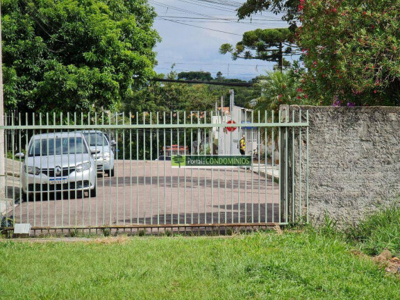 Imagem Imóvel à Venda, 2.191 m² em Cidade Industrial - Curitiba