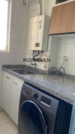 Imagem Apartamento com 3 Quartos à Venda, 70 m² em Vila Nova Alba - São Paulo Imagem Apartamento com 3 Quartos à Venda, 70 m² em Vila Nova Alba - São Paulo