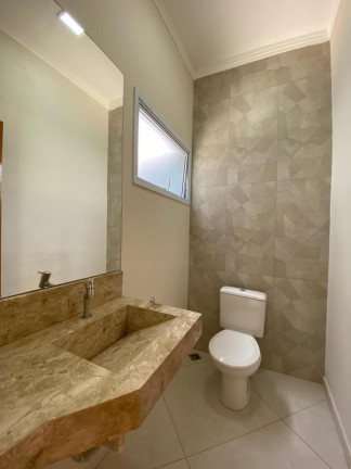 Imagem Casa com 3 Quartos à Venda, 130 m² em Wanel Ville - Sorocaba