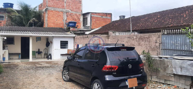 Imagem Terreno à Venda, 19 m² em Agenor De Campos - Mongaguá Imagem Terreno à Venda, 19 m² em Agenor De Campos - Mongaguá