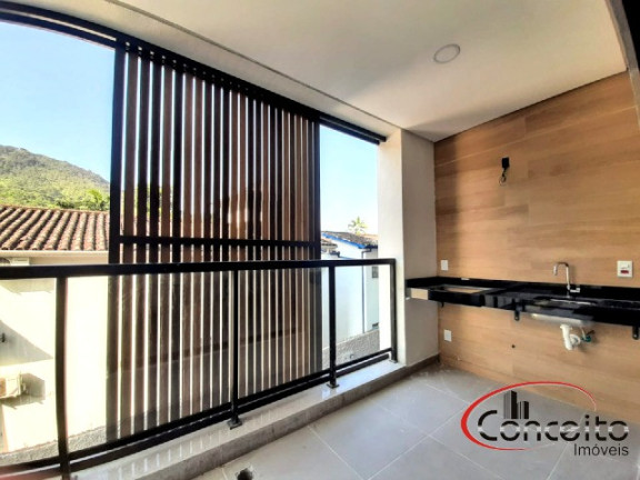 Imagem Apartamento com 2 Quartos à Venda, 85 m² em Enseada - Ubatuba Imagem Apartamento com 2 Quartos à Venda, 85 m² em Enseada - Ubatuba