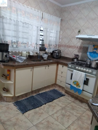 Imagem Casa com 3 Quartos à Venda, em Jardim Nova Indaiá - Indaiatuba Imagem Casa com 3 Quartos à Venda, em Jardim Nova Indaiá - Indaiatuba