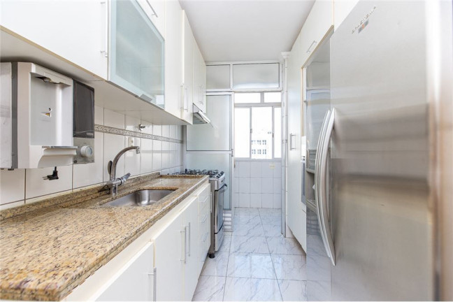 Imagem Apartamento com 2 Quartos à Venda, 81 m² em Consolação - São Paulo Imagem Apartamento com 2 Quartos à Venda, 81 m² em Consolação - São Paulo