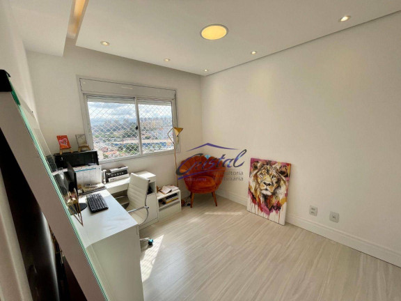 Imagem Apartamento com 3 Quartos à Venda, 110 m² em Morumbi - São Paulo Imagem Apartamento com 3 Quartos à Venda, 110 m² em Morumbi - São Paulo
