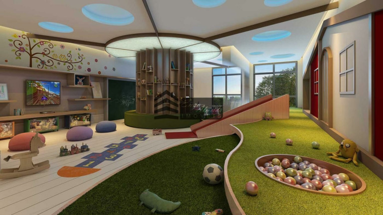 Imagem Apartamento com 3 Quartos à Venda, 103 m² em Tatuapé - São Paulo Imagem Apartamento com 3 Quartos à Venda, 103 m² em Tatuapé - São Paulo