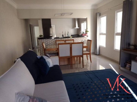 Imagem Casa de Condomínio com 2 Quartos à Venda, 165 m² em Residencial Verdes Vales - Taubaté Imagem Casa de Condomínio com 2 Quartos à Venda, 165 m² em Residencial Verdes Vales - Taubaté