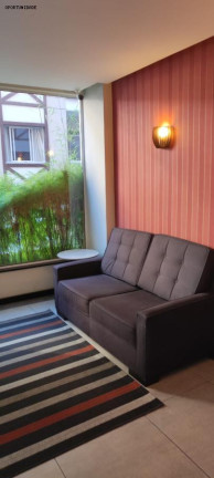 Imagem Apartamento com 1 Quarto à Venda, 46 m² em Bom Retiro - Teresópolis Imagem Apartamento com 1 Quarto à Venda, 46 m² em Bom Retiro - Teresópolis