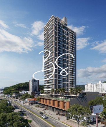 Imagem Apartamento com 2 Quartos à Venda, 71 m² em Praia Brava - Itajaí Imagem Apartamento com 2 Quartos à Venda, 71 m² em Praia Brava - Itajaí