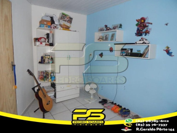 Imagem Casa com 2 Quartos à Venda, 1 m² em Sesi - Bayeux Imagem Casa com 2 Quartos à Venda, 1 m² em Sesi - Bayeux