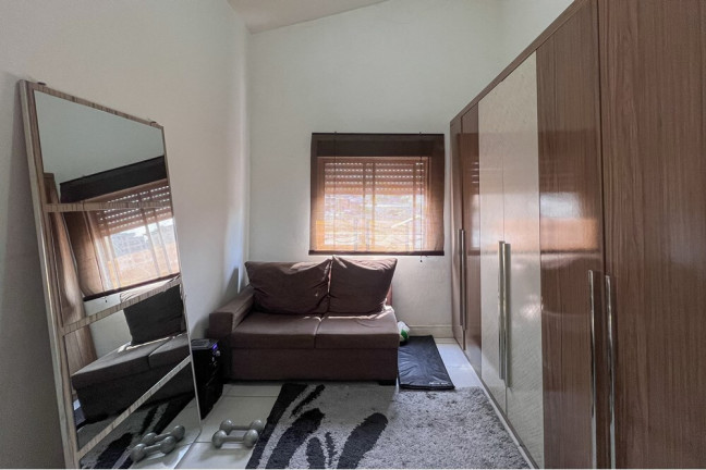 Imagem Apartamento com 3 Quartos à Venda, 55 m² em Marechal Rondon - Canoas Imagem Apartamento com 3 Quartos à Venda, 55 m² em Marechal Rondon - Canoas