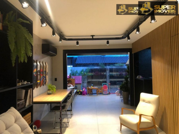 Imagem Casa com 3 Quartos à Venda, 130 m² em Areal - Pelotas