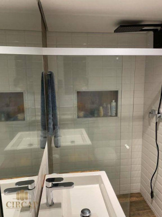 Imagem Apartamento com 2 Quartos à Venda, 65 m² em Pinheiros - São Paulo