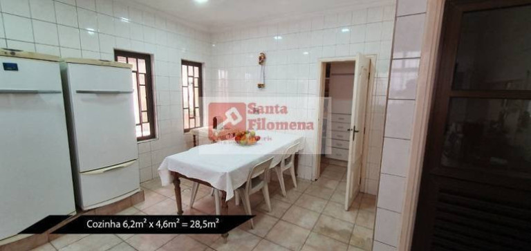 Imagem Sobrado com 5 Quartos à Venda, 400 m² em Parque Das Nações - Santo André Imagem Sobrado com 5 Quartos à Venda, 400 m² em Parque Das Nações - Santo André