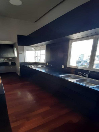 Imagem Apartamento com 2 Quartos à Venda, 80 m² em Petrópolis - Porto Alegre