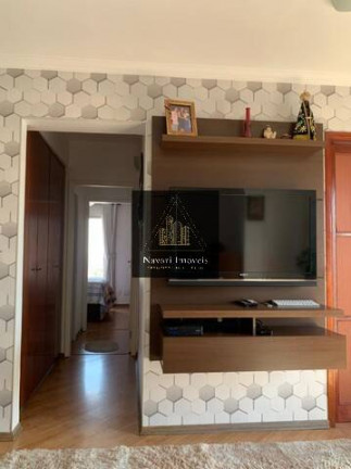 Imagem Apartamento com 2 Quartos à Venda, 54 m² em Casa Verde - São Paulo Imagem Apartamento com 2 Quartos à Venda, 54 m² em Casa Verde - São Paulo