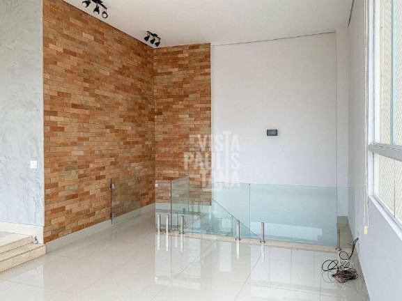 Imagem Apartamento com 3 Quartos à Venda, 160 m² em Itaim Bibi - São Paulo Imagem Apartamento com 3 Quartos à Venda, 160 m² em Itaim Bibi - São Paulo