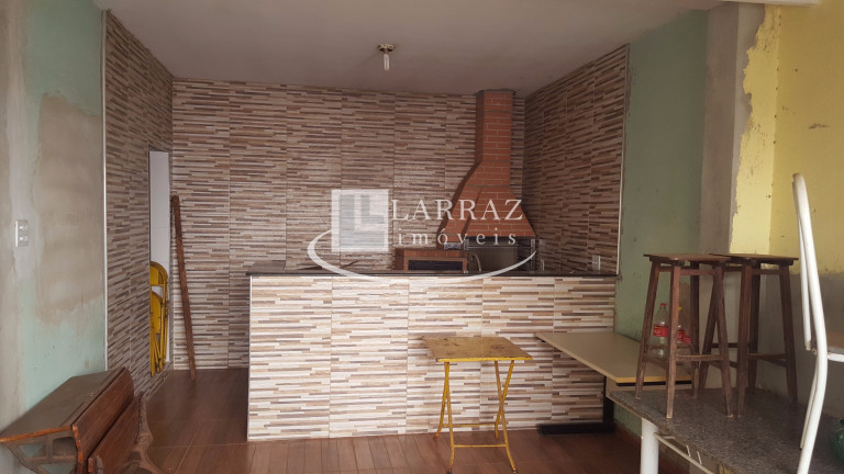 Imagem Casa com 4 Quartos à Venda, 196 m² em Ipiranga - Ribeirão Preto Imagem Casa com 4 Quartos à Venda, 196 m² em Ipiranga - Ribeirão Preto