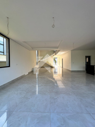 Imagem Casa de Condomínio com 4 Quartos à Venda, 372 m² em Residencial Tambore Iii - Santana De Parnaíba Imagem Casa de Condomínio com 4 Quartos à Venda, 372 m² em Residencial Tambore Iii - Santana De Parnaíba
