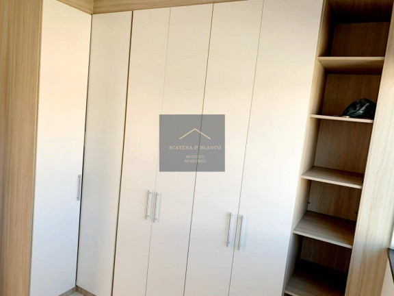 Imagem Casa de Condomínio com 3 Quartos à Venda, 106 m² em Condomínio Horto Florestal I - Sorocaba