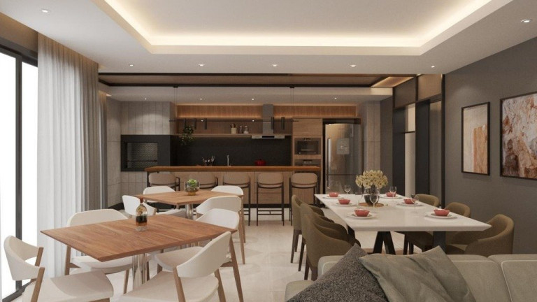Imagem Cobertura com 3 Quartos à Venda, 94 m² em Alto Da Glória - Curitiba Imagem Cobertura com 3 Quartos à Venda, 94 m² em Alto Da Glória - Curitiba