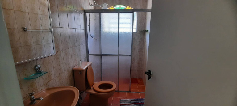 Imagem Casa com 4 Quartos à Venda, 230 m² em Tabatinga - Ubatuba