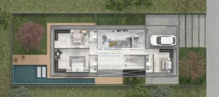 Imagem Casa com 5 Quartos à Venda, 258 m² em Portal Do Sol - João Pessoa Imagem Casa com 5 Quartos à Venda, 258 m² em Portal Do Sol - João Pessoa