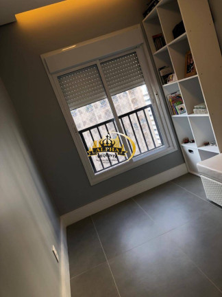 Imagem Apartamento com 4 Quartos à Venda, 110 m² em Alphaville - Barueri
