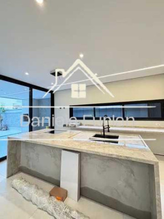 Imagem Casa de Condomínio com 3 Quartos à Venda, 247 m² em Condomínio Mont Blanc - Sorocaba