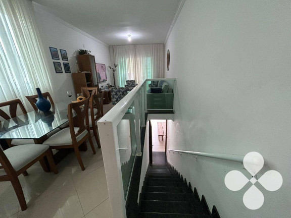 Imagem Imóvel com 3 Quartos à Venda, 132 m² em Estuário - Santos Imagem Imóvel com 3 Quartos à Venda, 132 m² em Estuário - Santos