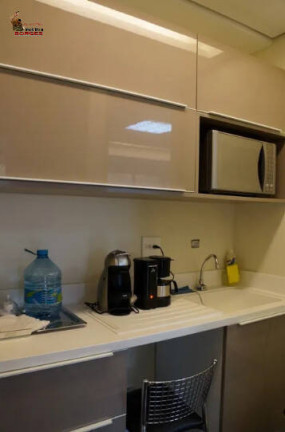 Imagem Apartamento com 3 Quartos para Alugar, 81 m² em Itaim Bibi - São Paulo Imagem Apartamento com 3 Quartos para Alugar, 81 m² em Itaim Bibi - São Paulo