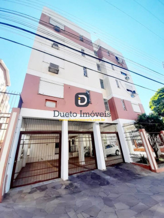Imagem Apartamento com 2 Quartos à Venda, 76 m² em Nossa Senhora De Fátima - Santa Maria