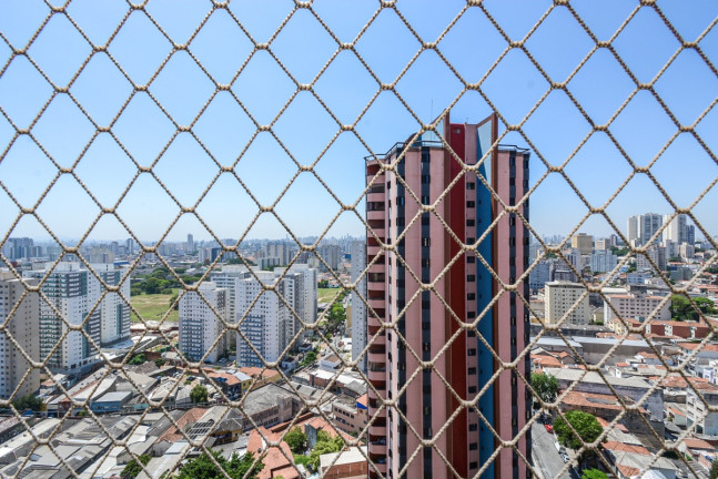 Imagem Apartamento com 2 Quartos à Venda, 56 m² em Cambuci - São Paulo Imagem Apartamento com 2 Quartos à Venda, 56 m² em Cambuci - São Paulo