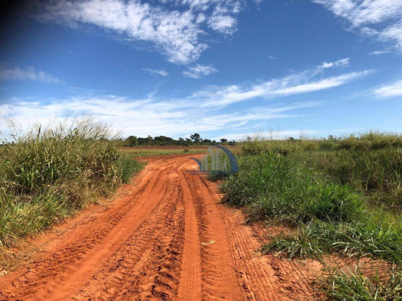 Fazenda à Venda, 5.142.500 m² em Centro - Dracena