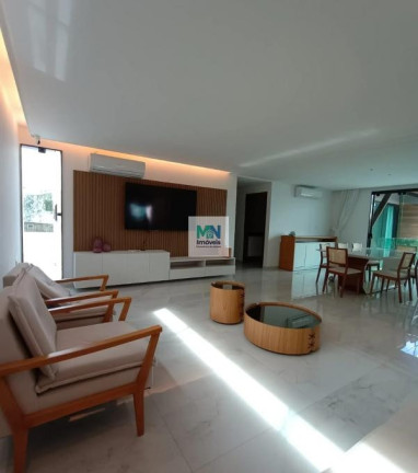 Imagem Casa de Condomínio com 6 Quartos à Venda, 1.489 m² em Mandacaru - Gravatá Imagem Casa de Condomínio com 6 Quartos à Venda, 1.489 m² em Mandacaru - Gravatá