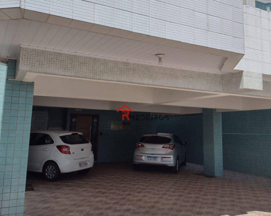 Imagem Apartamento com 1 Quarto à Venda, 40 m² em Mirim - Praia Grande Imagem Apartamento com 1 Quarto à Venda, 40 m² em Mirim - Praia Grande