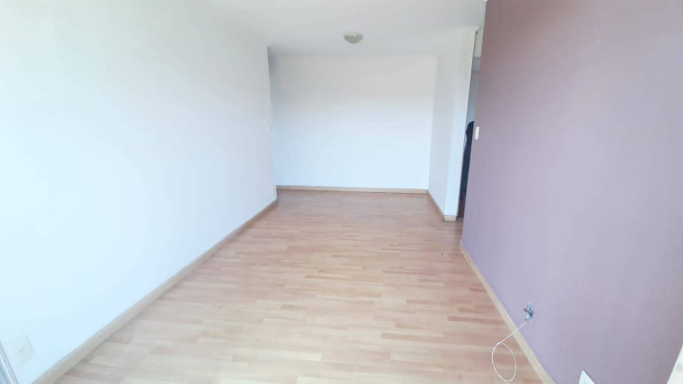 Imagem Apartamento com 2 Quartos à Venda, 53 m² em Vila Feliz - São Paulo