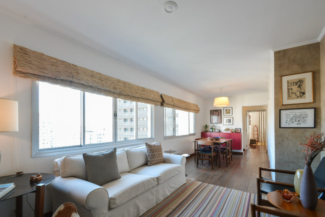 Imagem Apartamento com 2 Quartos à Venda, 74 m² em Itaim Bibi - São Paulo Imagem Apartamento com 2 Quartos à Venda, 74 m² em Itaim Bibi - São Paulo
