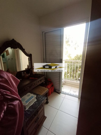 Imagem Apartamento com 2 Quartos à Venda, 65 m² em Vila Paulo Silas - São Paulo Imagem Apartamento com 2 Quartos à Venda, 65 m² em Vila Paulo Silas - São Paulo