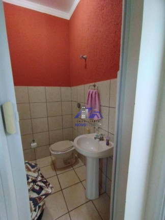 Imagem Casa com 3 Quartos à Venda, 249 m² em Aeroporto - Araçatuba Imagem Casa com 3 Quartos à Venda, 249 m² em Aeroporto - Araçatuba