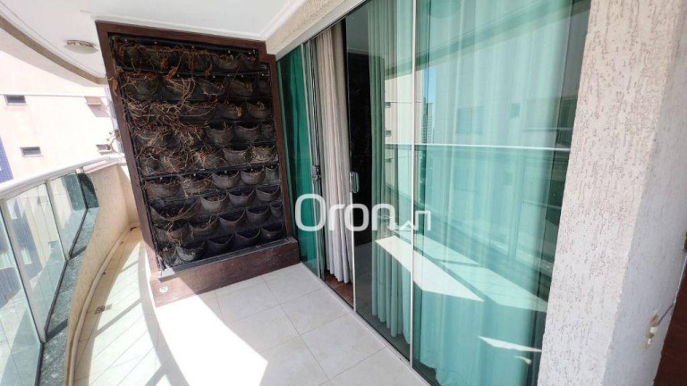 Imagem Apartamento com 2 Quartos à Venda, 94 m² em Alto Da Glória - Goiânia Imagem Apartamento com 2 Quartos à Venda, 94 m² em Alto Da Glória - Goiânia