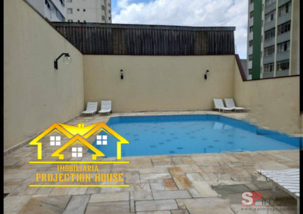Imagem Apartamento com 3 Quartos à Venda, em Mooca - São Paulo Imagem Apartamento com 3 Quartos à Venda, em Mooca - São Paulo