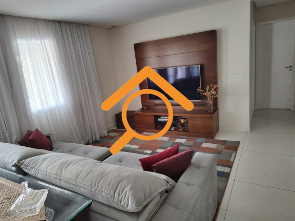 Imagem Imóvel com 3 Quartos à Venda, 121 m² em Vila Mascote - São Paulo Imagem Imóvel com 3 Quartos à Venda, 121 m² em Vila Mascote - São Paulo