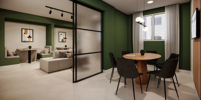 Imagem Apartamento com 2 Quartos à Venda, 34 m² em Limão - São Paulo Imagem Apartamento com 2 Quartos à Venda, 34 m² em Limão - São Paulo