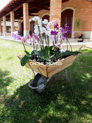 Imagem Chácara com 4 Quartos à Venda, em Recanto Dos Pássaros - Indaiatuba Imagem Chácara com 4 Quartos à Venda, em Recanto Dos Pássaros - Indaiatuba