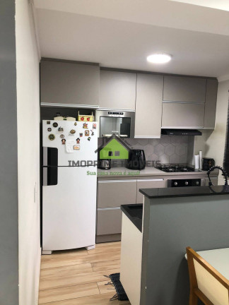 Imagem Apartamento com 2 Quartos à Venda, 40 m² em Loteamento Jardim Sol Nascente - Jacareí Imagem Apartamento com 2 Quartos à Venda, 40 m² em Loteamento Jardim Sol Nascente - Jacareí
